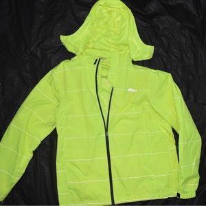 ASICS Neon 3M Heavy Jacket